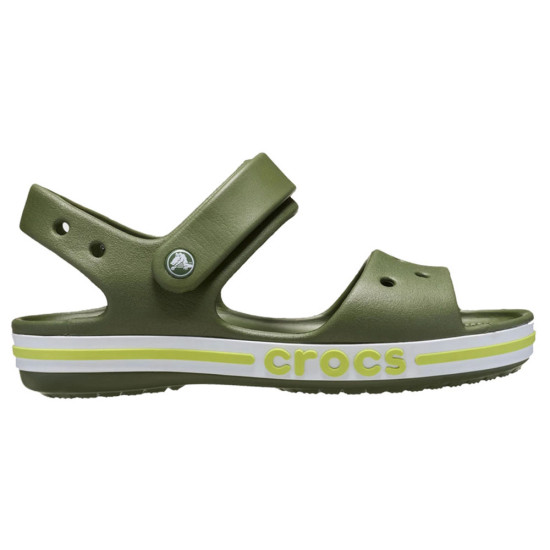 Crocs Kids’ Bayaband Sandal